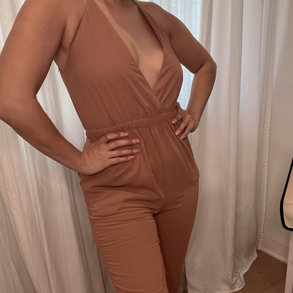NA-KD Jumpsuit